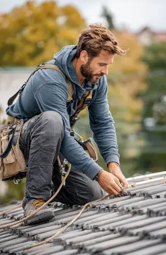 Roof Inspections X